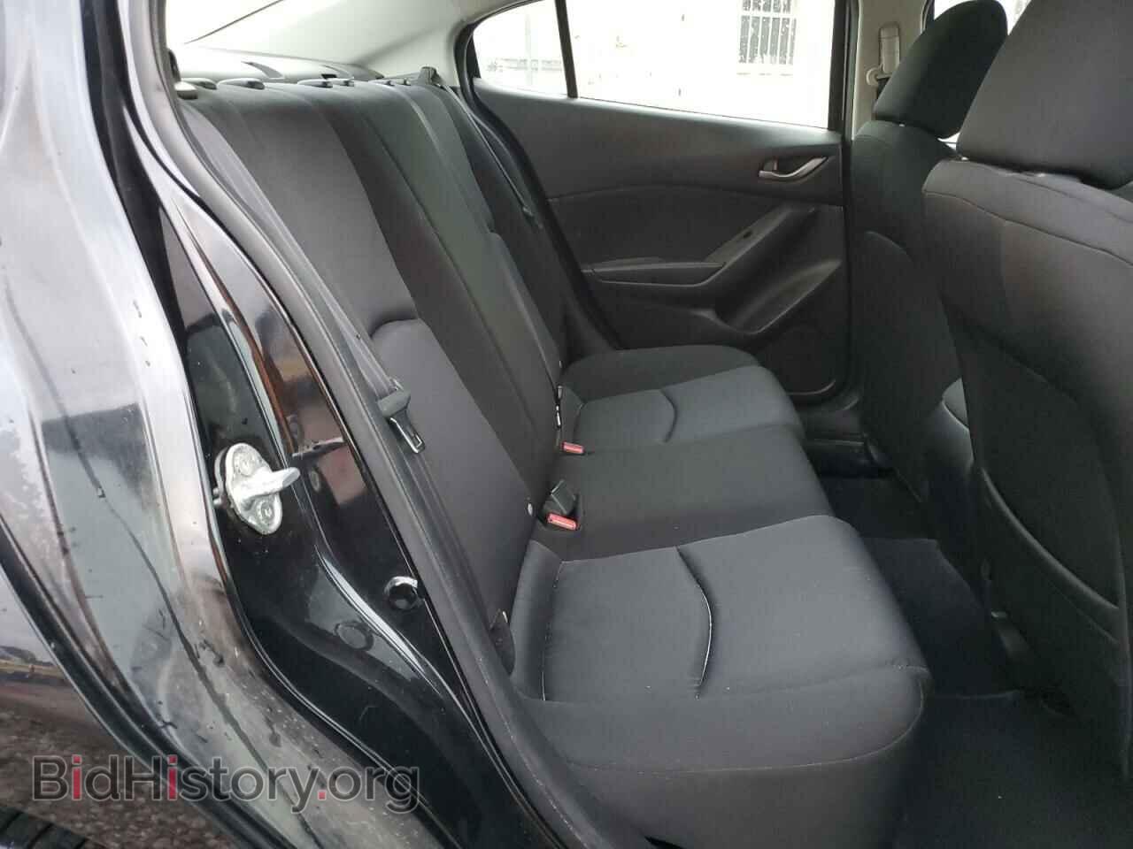 2015 MAZDA 3 - VIN: 3MZBM1U71FM172860 - Фото 10