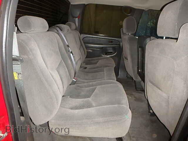 2006 CHEVROLET SILVERADO - VIN: 2GCEK13T561208254 - Photo 6