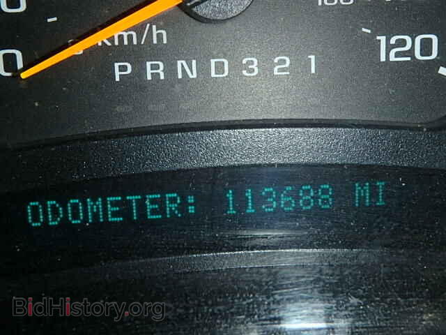 2006 CHEVROLET SILVERADO - VIN: 2GCEK13T561208254 - Photo 8