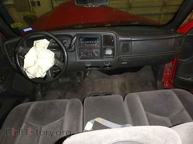 2006 CHEVROLET SILVERADO - VIN: 2GCEK13T561208254 - Photo 9