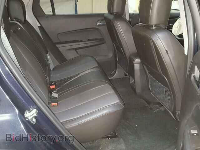 2015 GMC TERRAIN - VIN: 2GKFLXE38F6221251 - Фото 6