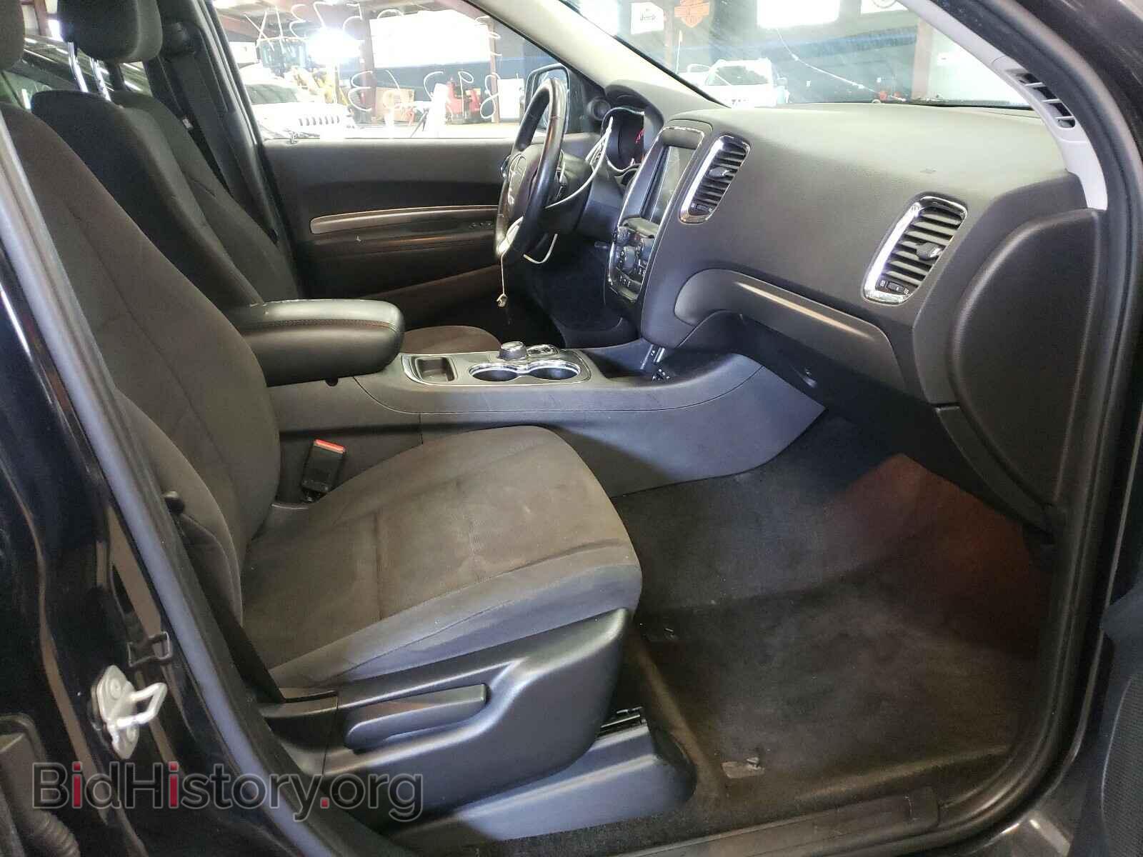 2015 DODGE DURANGO - VIN: 1C4RDJAG0FC101592 - Photo 5