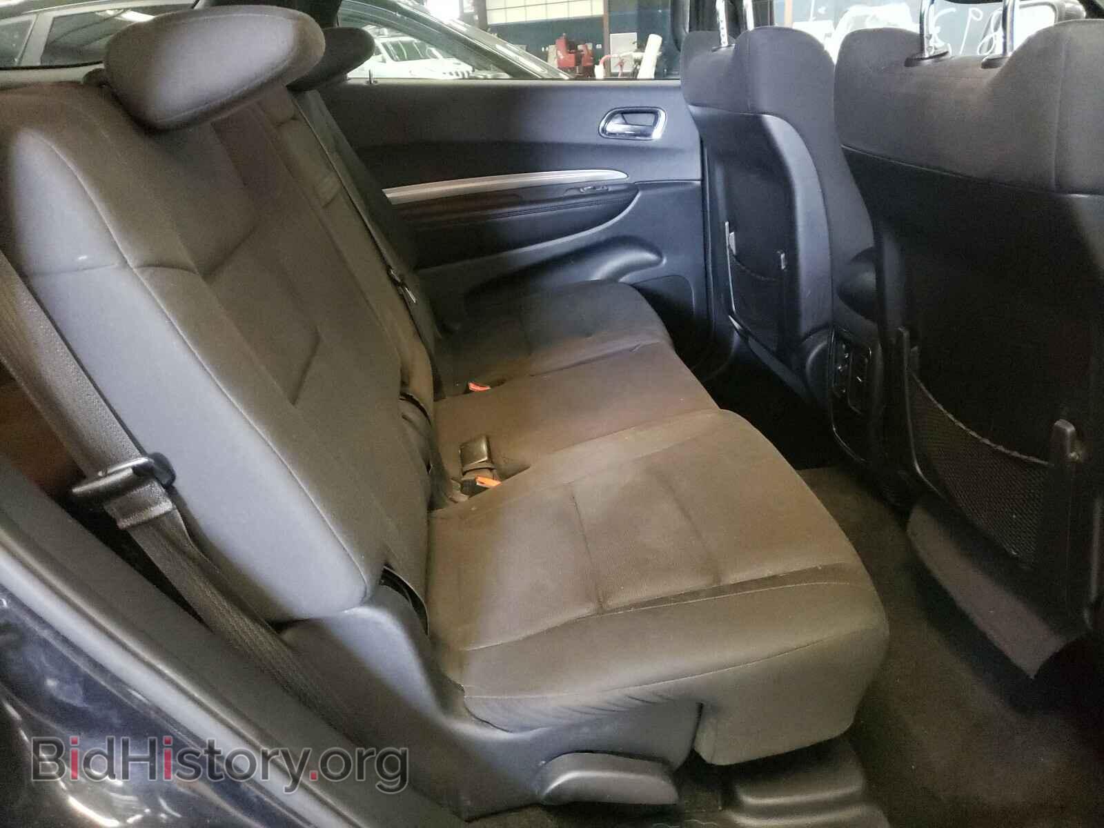 2015 DODGE DURANGO - VIN: 1C4RDJAG0FC101592 - Photo 6