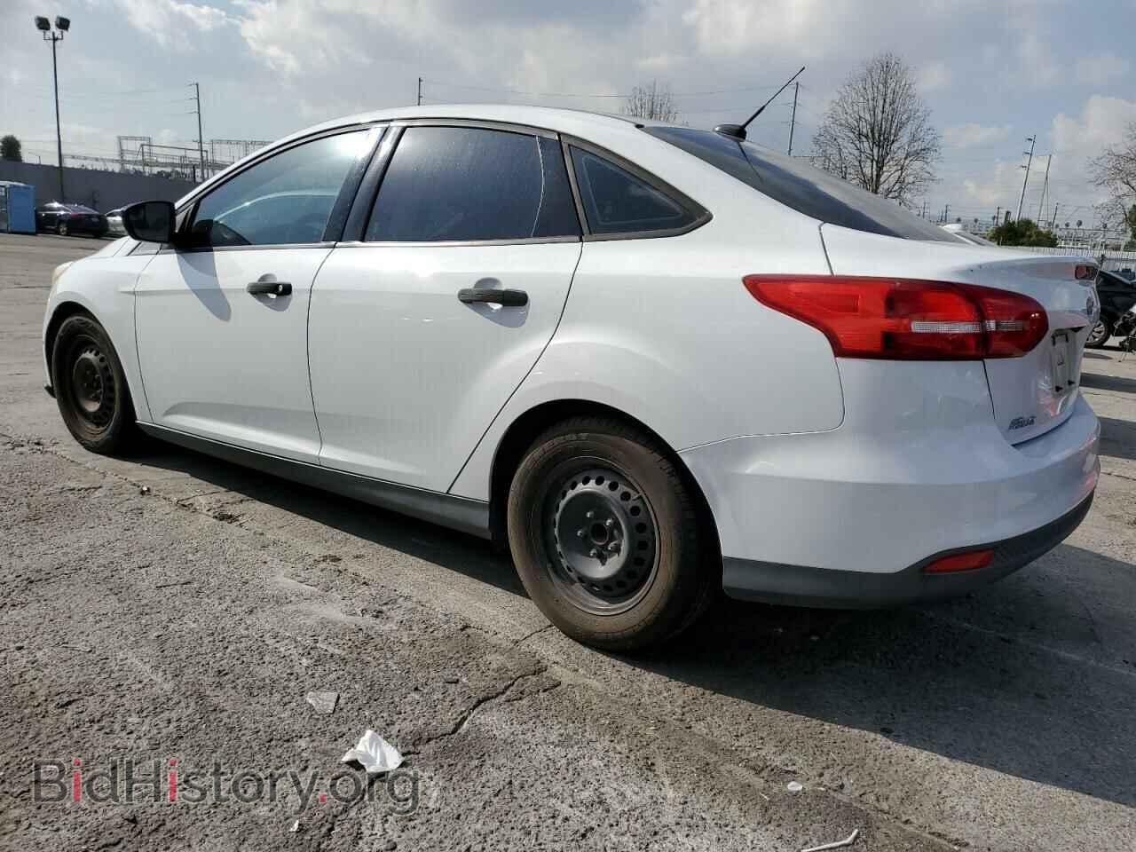 2015 FORD FOCUS - VIN: 1FADP3E26FL335947 - Photo 2
