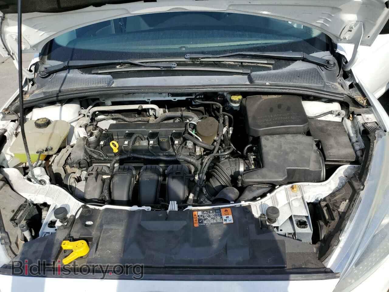 2015 FORD FOCUS - VIN: 1FADP3E26FL335947 - Photo 11