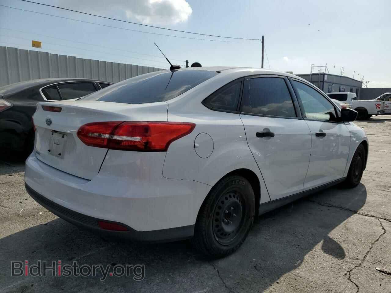 2015 FORD FOCUS - VIN: 1FADP3E26FL335947 - Photo 3