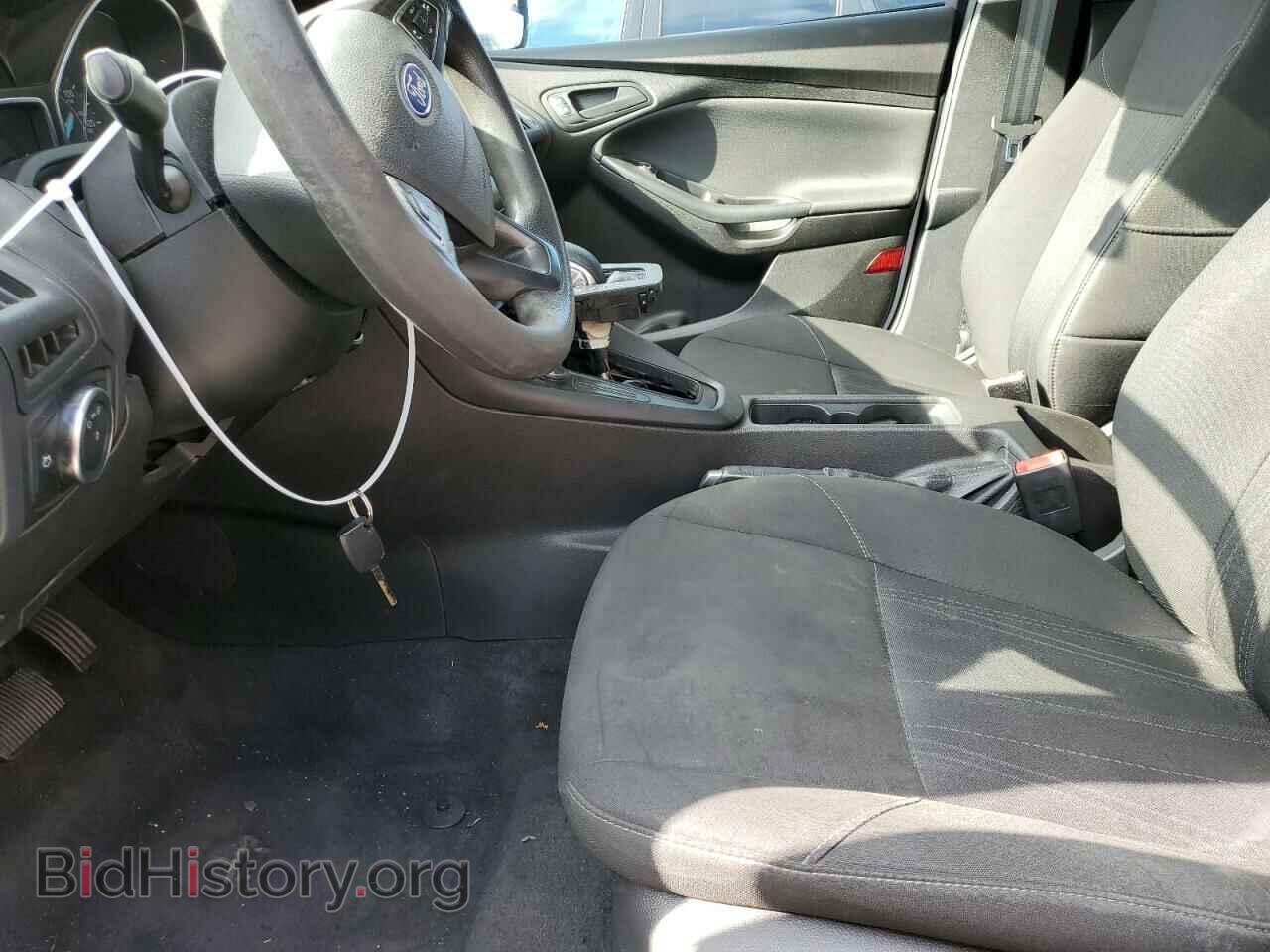 2015 FORD FOCUS - VIN: 1FADP3E26FL335947 - Photo 7