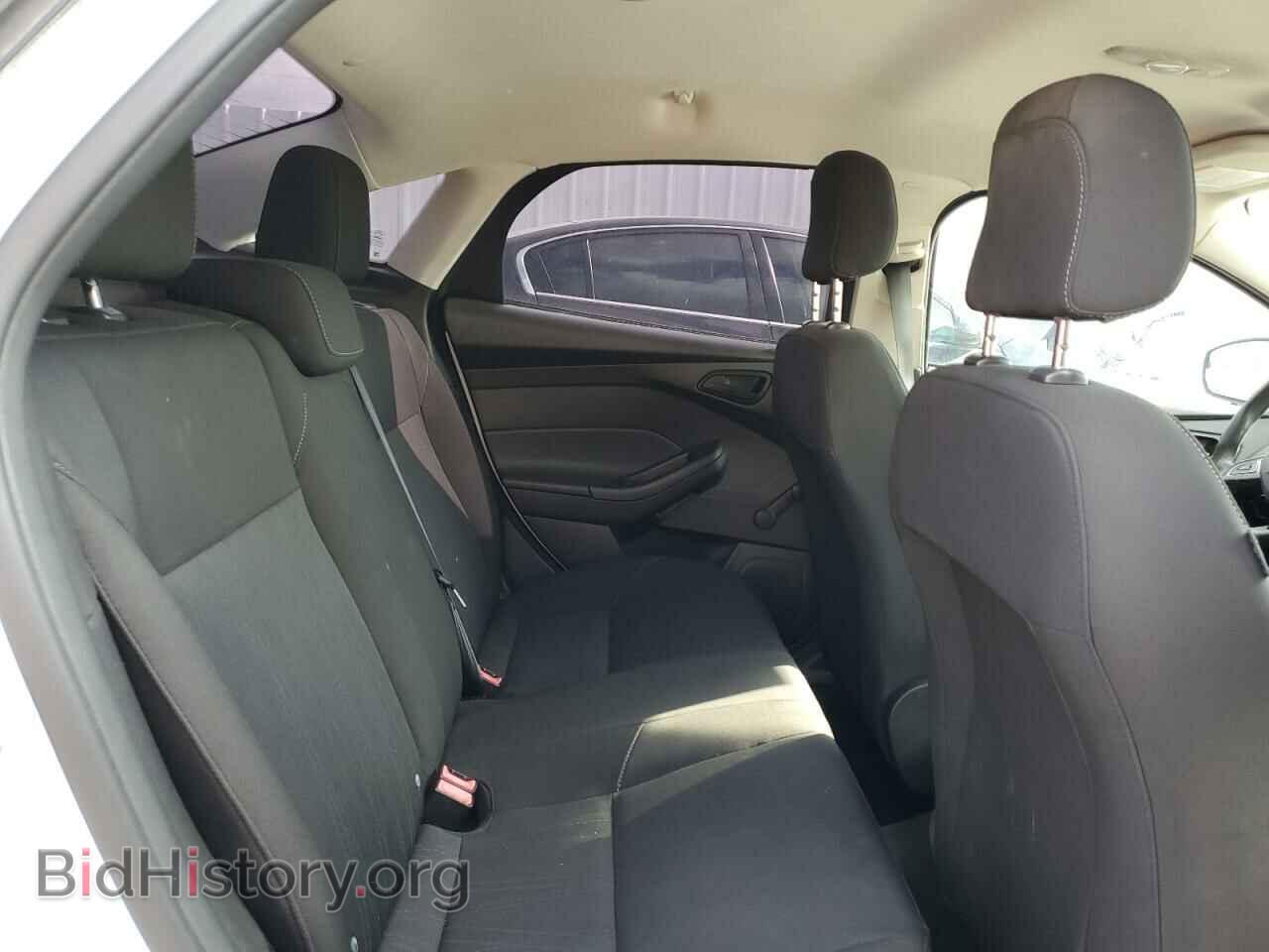 2015 FORD FOCUS - VIN: 1FADP3E26FL335947 - Photo 10