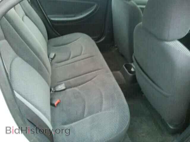 2006 CHRYSLER SEBRING - VIN: 1C3EL46X16N100617 - Фото 6