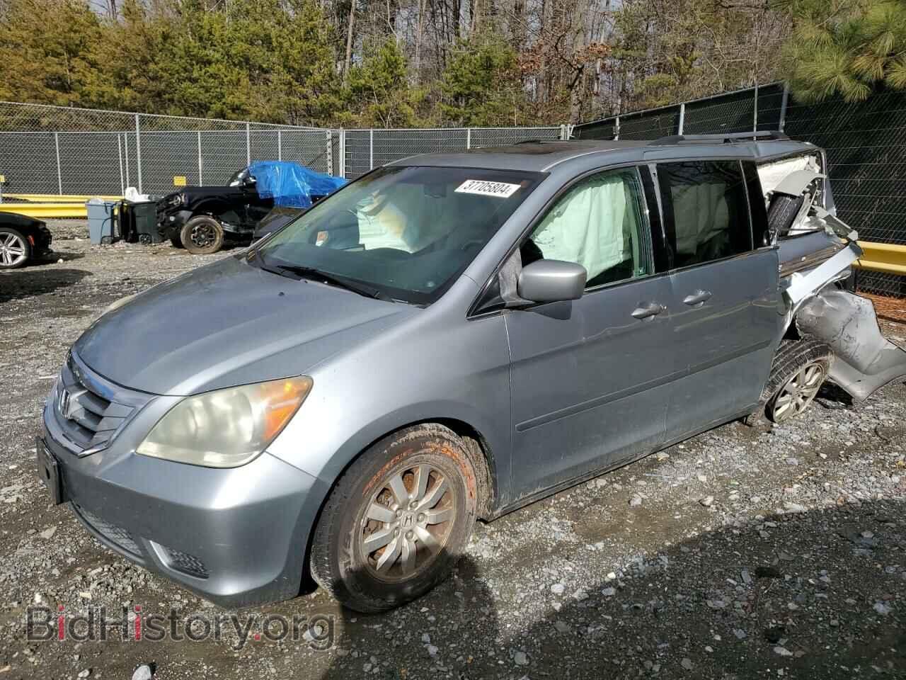 Photo 5FNRL38628B012897 - HONDA All Models 2008