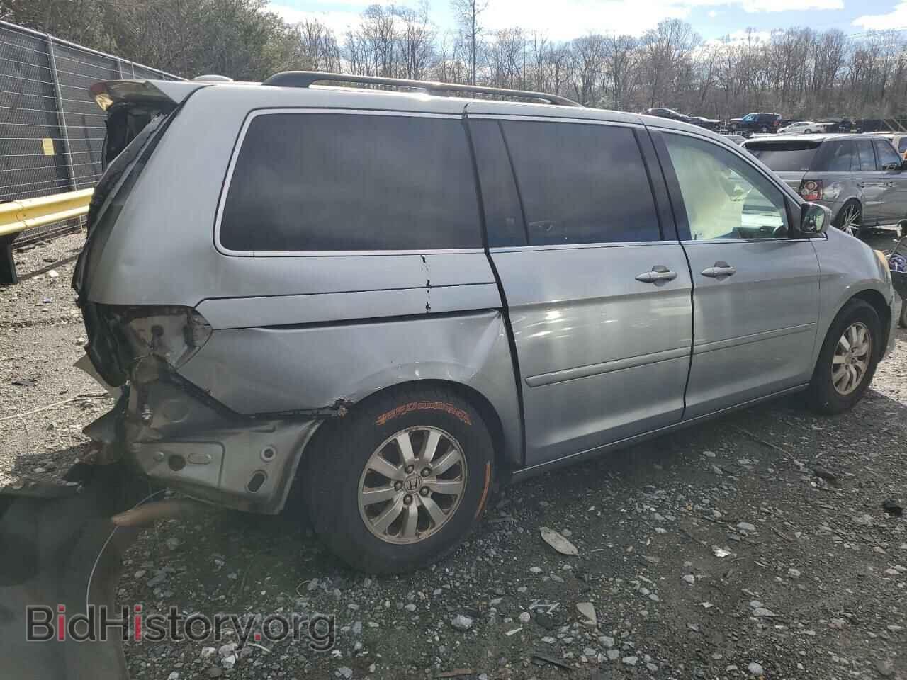 2008 HONDA All Models - VIN: 5FNRL38628B012897 - Фото 3