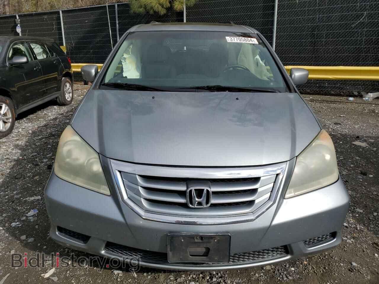 2008 HONDA All Models - VIN: 5FNRL38628B012897 - Фото 5