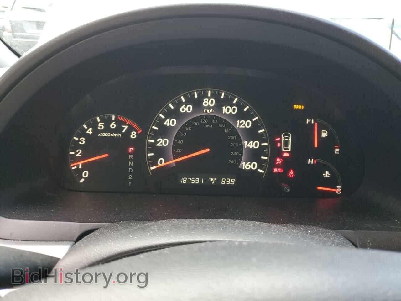 2008 HONDA All Models - VIN: 5FNRL38628B012897 - Фото 9