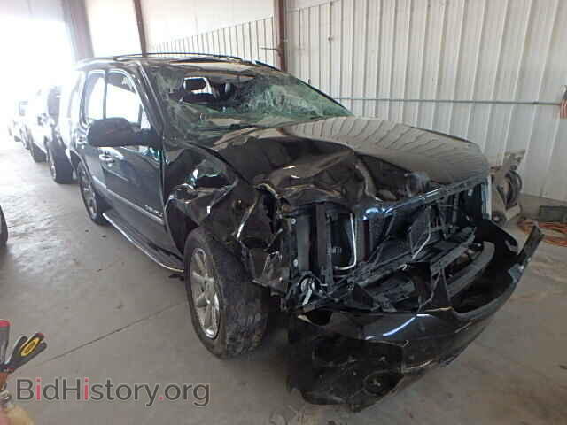 Photo 1GKFK03299R294996 - GMC YUKON 2009