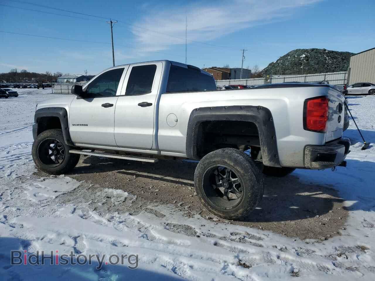 2015 CHEVROLET ALL Models - VIN: 1GCVKPEC9FZ339596 - Photo 2