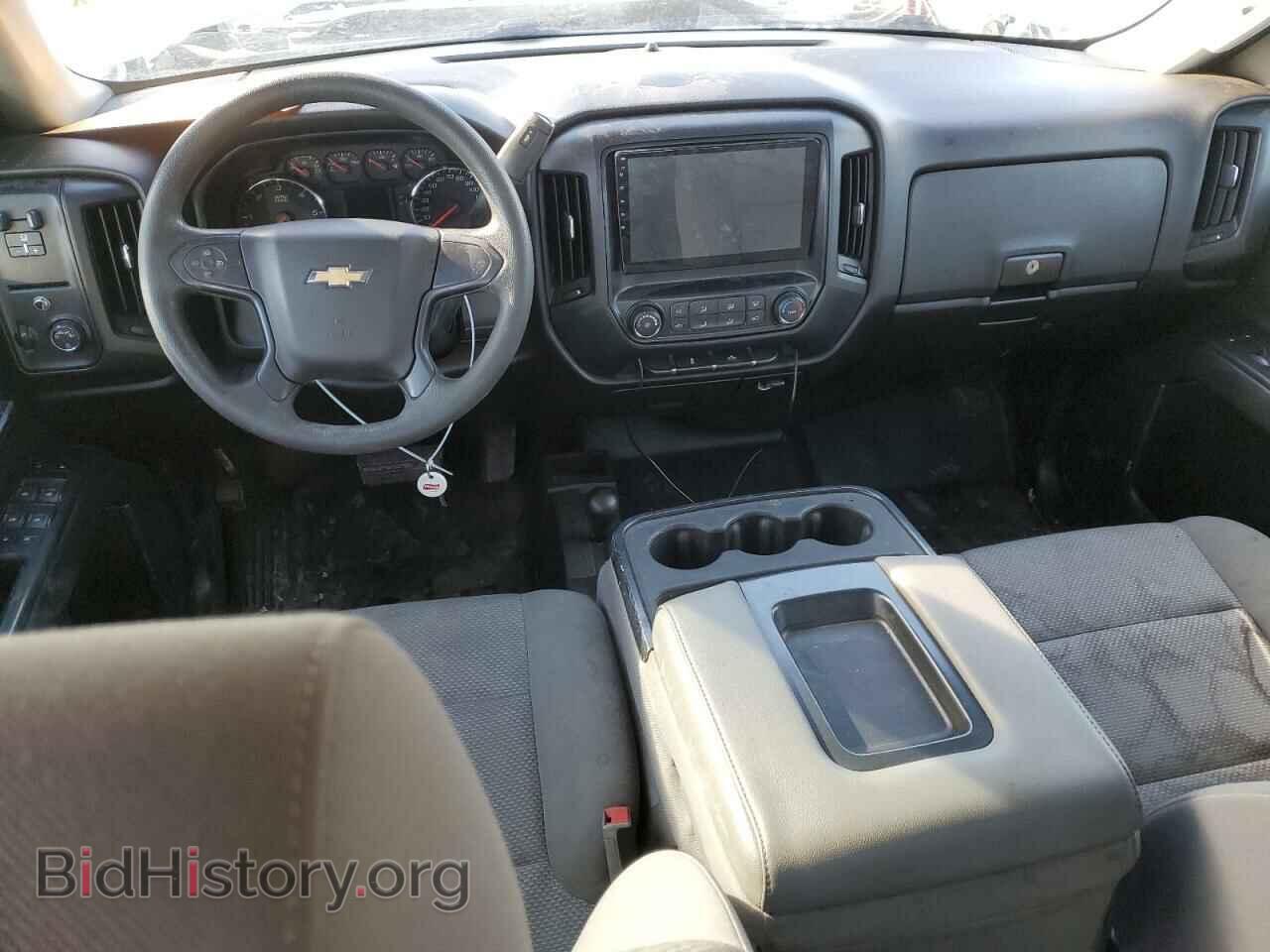 2015 CHEVROLET ALL Models - VIN: 1GCVKPEC9FZ339596 - Photo 8