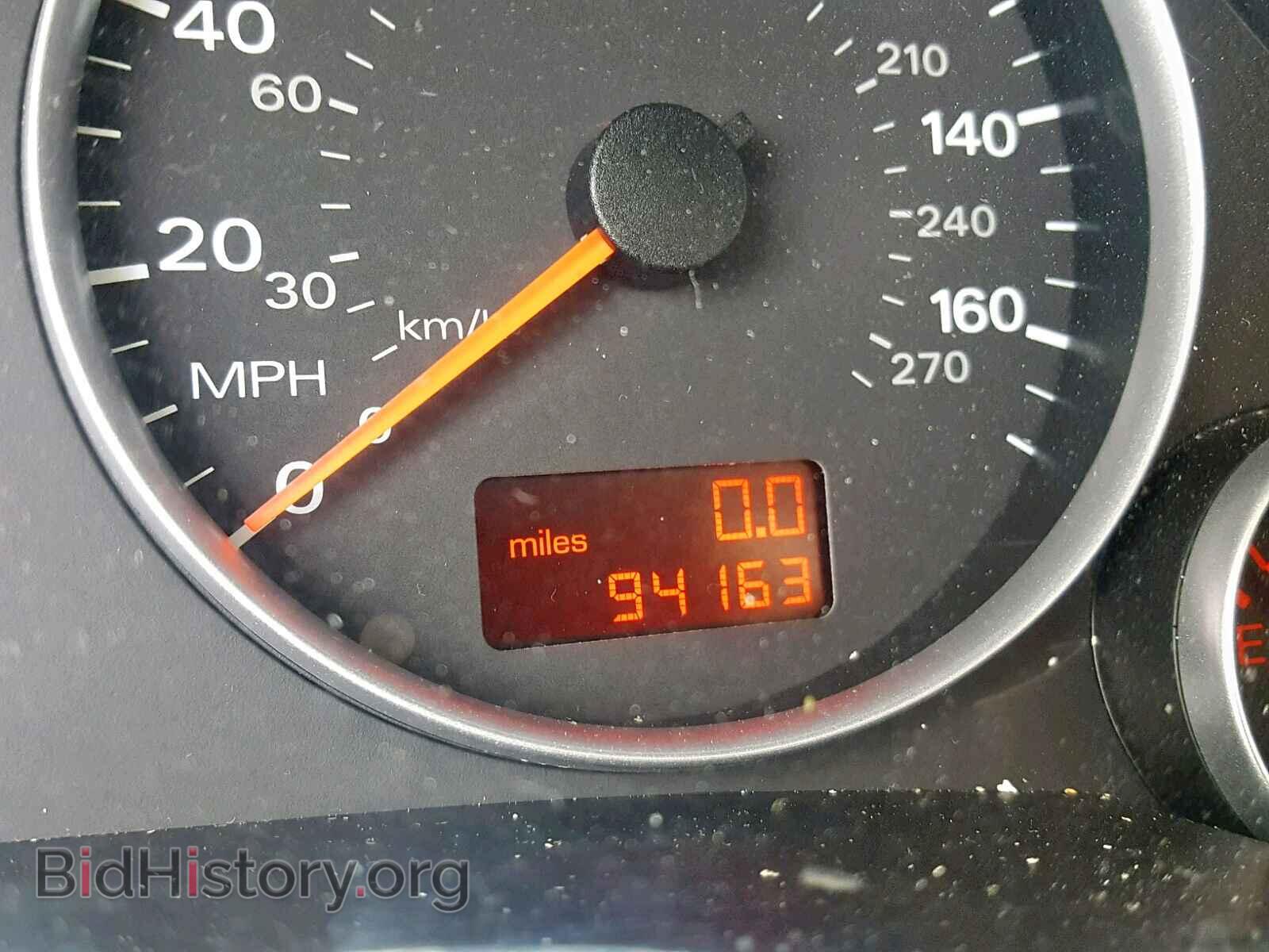 2008 AUDI A4 - VIN: WAUDF78E78A082773 - Photo 8