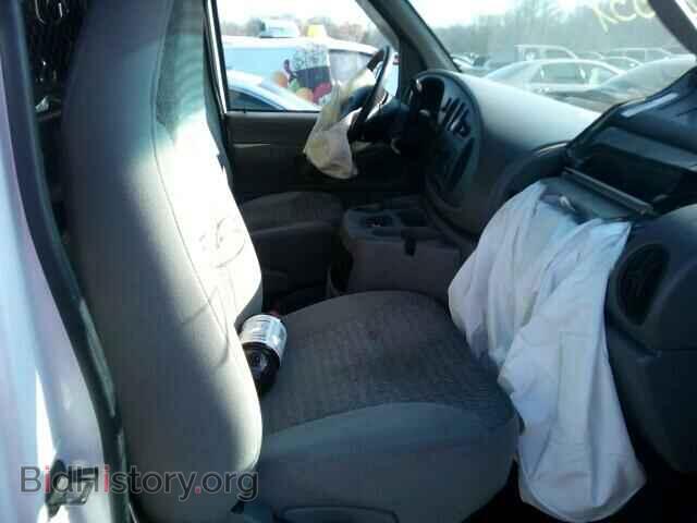 2001 FORD ECONOLINE - VIN: 1FTNE24L01HB19807 - Photo 5