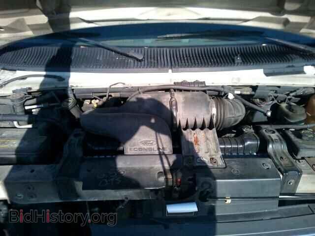 2001 FORD ECONOLINE - VIN: 1FTNE24L01HB19807 - Photo 7