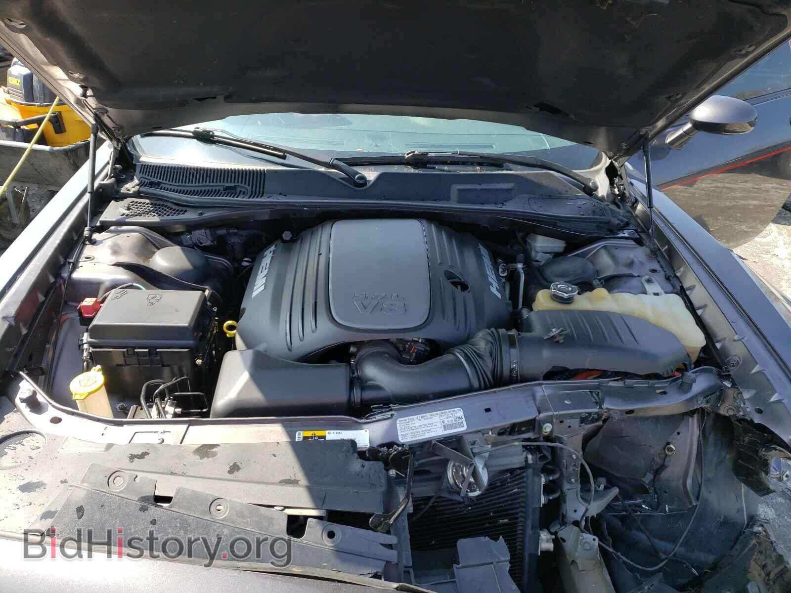 2013 DODGE CHALLENGER - VIN: 2C3CDYBT8DH674300 - Фото 5