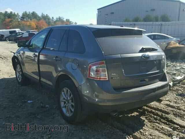 2009 FORD EDGE - VIN: 2FMDK48C69BA40222 - Photo 3