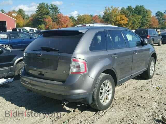 2009 FORD EDGE - VIN: 2FMDK48C69BA40222 - Photo 4