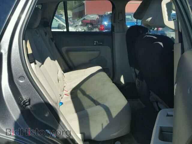 2009 FORD EDGE - VIN: 2FMDK48C69BA40222 - Photo 6