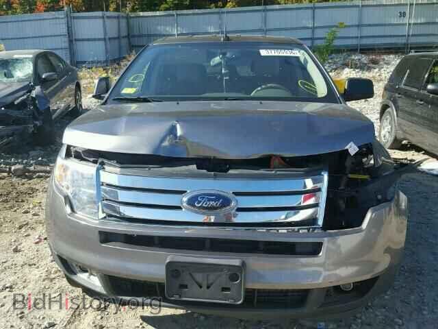 2009 FORD EDGE - VIN: 2FMDK48C69BA40222 - Photo 9