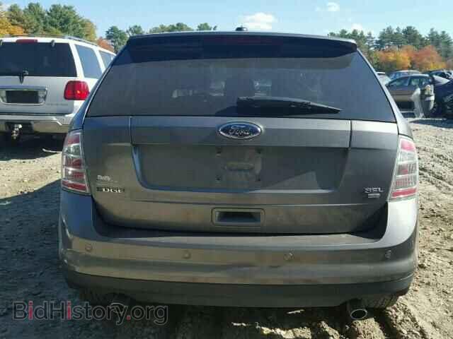 2009 FORD EDGE - VIN: 2FMDK48C69BA40222 - Photo 10