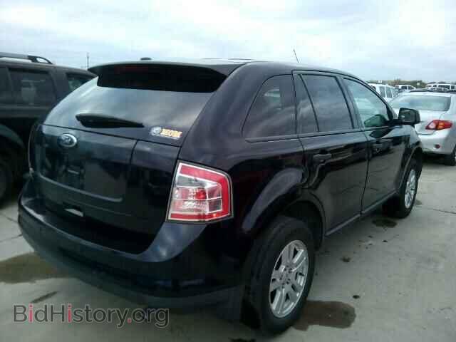 2010 FORD EDGE - VIN: 2FMDK3GC4ABA24326 - Фото 4