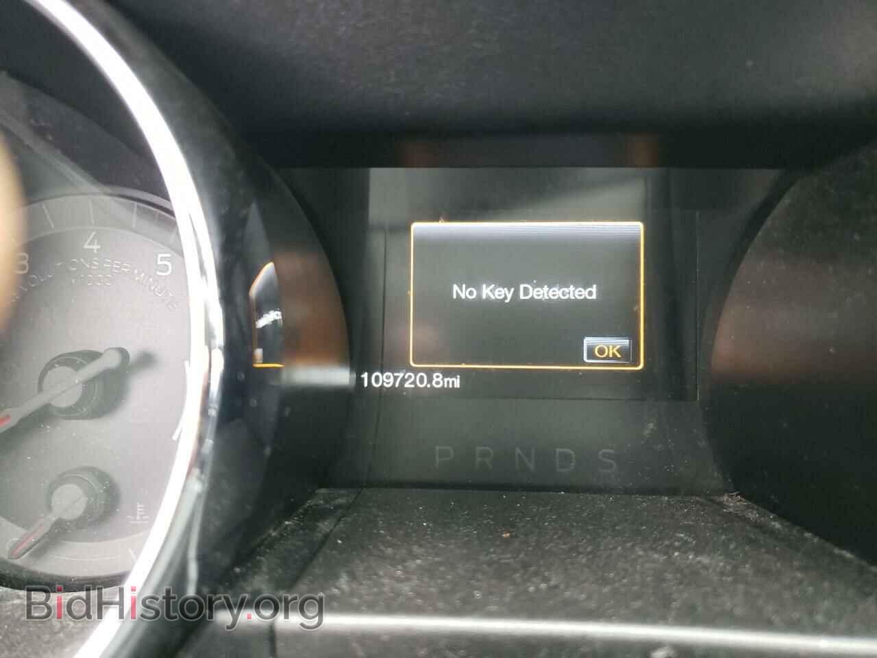 2017 FORD MUSTANG - VIN: 1FA6P8AM0H5230003 - Фото 9