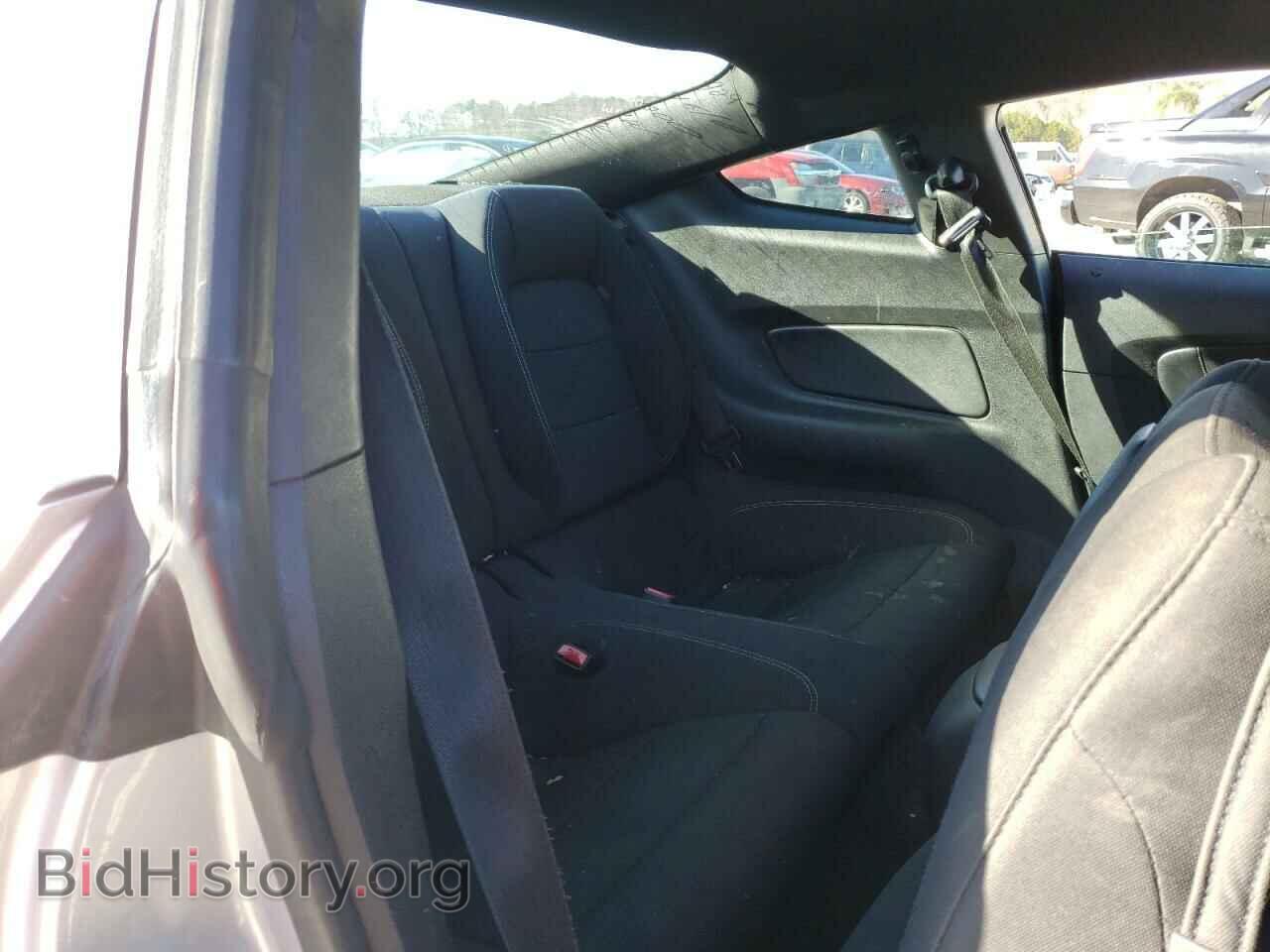 2017 FORD MUSTANG - VIN: 1FA6P8AM0H5230003 - Фото 10