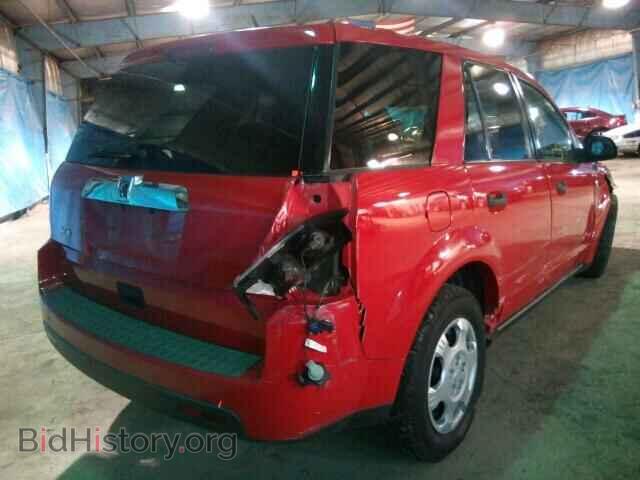 2007 SATURN VUE - VIN: 5GZCZ33D57S838136 - Фото 4