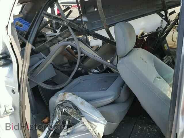 2007 DODGE CARAVAN - VIN: 1D4GP24R77B250285 - Фото 6