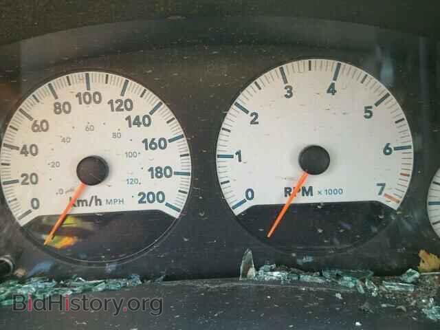 2007 DODGE CARAVAN - VIN: 1D4GP24R77B250285 - Фото 8
