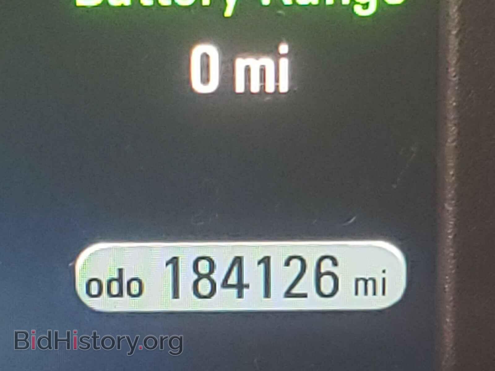 2013 CHEVROLET VOLT - VIN: 1G1RF6E46DU137312 - Фото 8