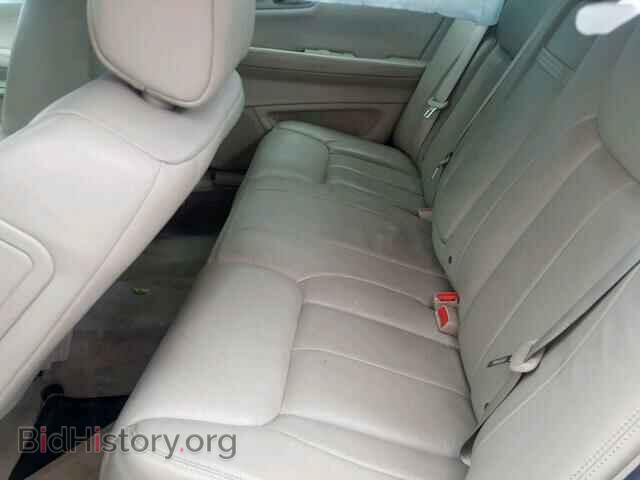 2007 CADILLAC DTS - VIN: 1G6KD57Y97U120200 - Фото 6