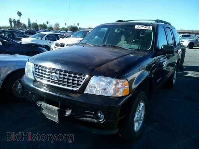 2005 FORD EXPLORER - VIN: 1FMZU63E25ZA30136 - Фото 2