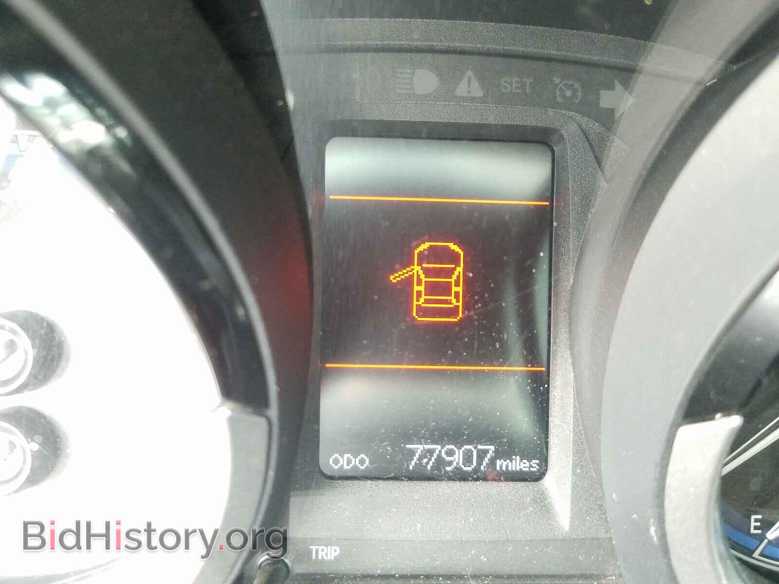 2015 TOYOTA COROLLA - VIN: 5YFBURHE1FP261055 - Фото 8
