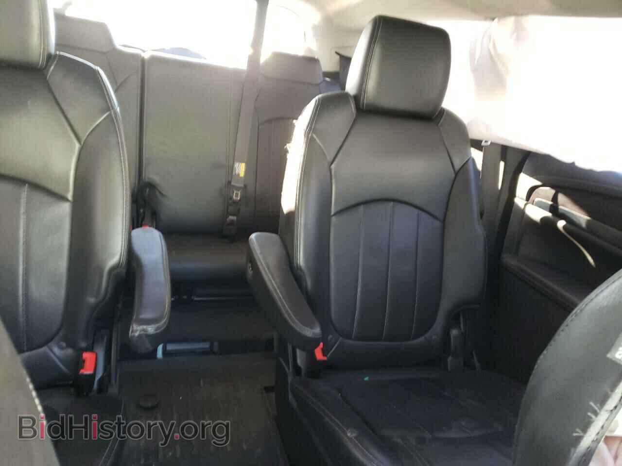 2017 BUICK ENCLAVE - VIN: 5GAKVBKD6HJ188424 - Фото 10