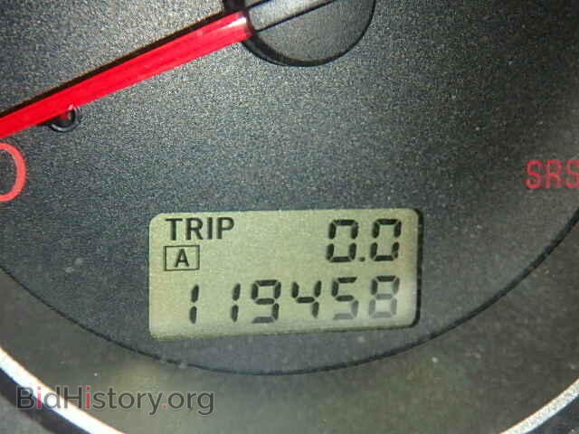 2003 MITSUBISHI EVO - VIN: JA3AH86F23U123284 - Фото 8