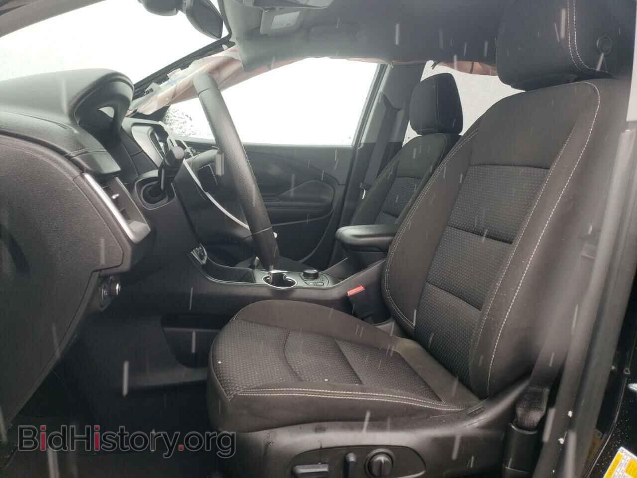 2022 GMC TERRAIN - VIN: 3GKALTEVXNL166140 - Фото 7