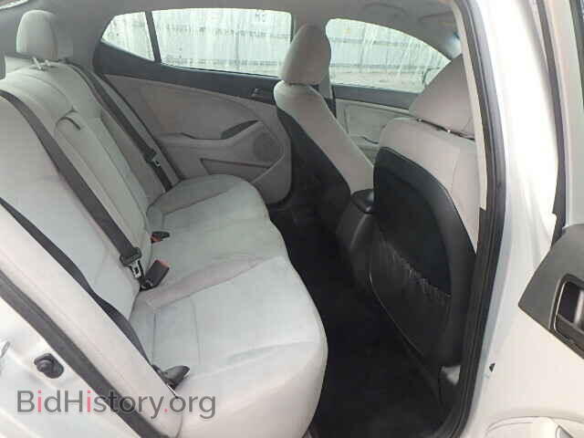 2013 KIA OPTIMA - VIN: 5XXGM4A79DG122141 - Фото 6