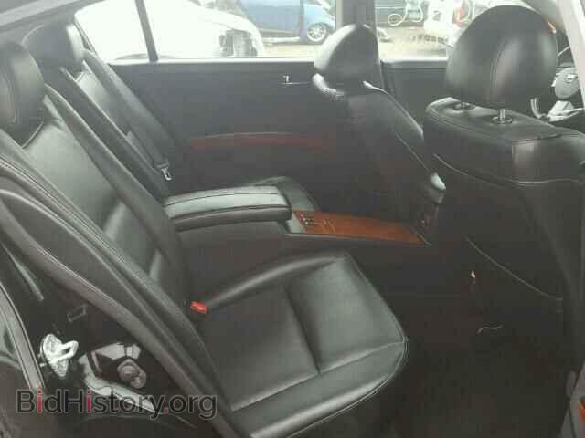 2006 NISSAN MAXIMA - VIN: 1N4BA41E76C821116 - Фото 6