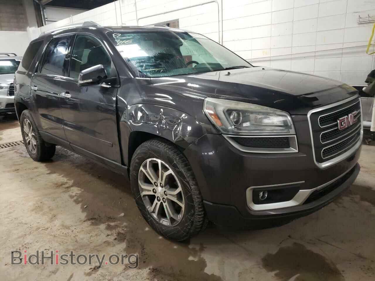 Photo 1GKKRRKD5DJ177716 - GMC ACADIA 2013