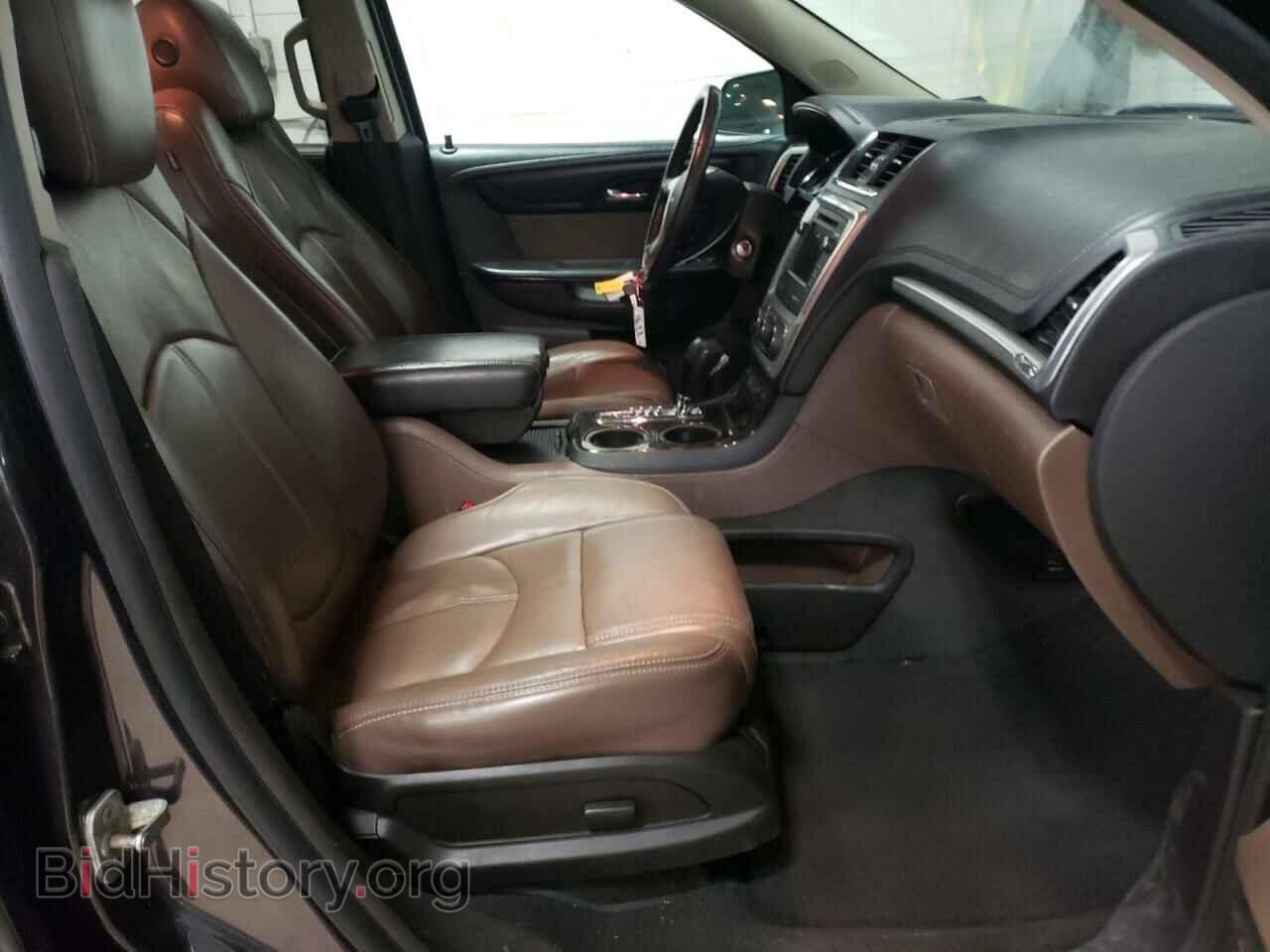 2013 GMC ACADIA - VIN: 1GKKRRKD5DJ177716 - Фото 5