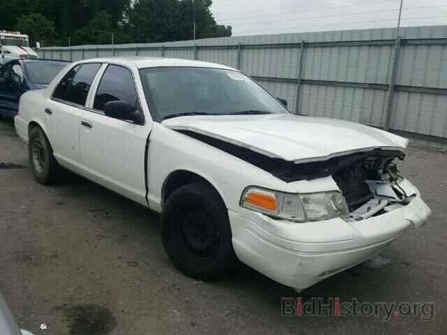 Photo 2FAFP71WX7X121301 - FORD CROWN VIC 2007