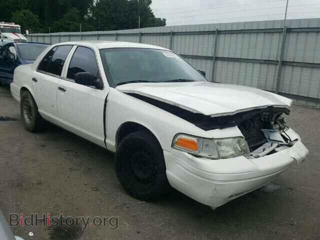 Фотография 2FAFP71WX7X121301 - FORD CROWN VIC 2007