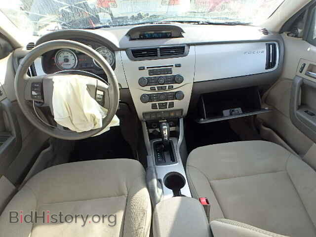 2011 FORD FOCUS - VIN: 1FAHP3GN1BW200392 - Фото 9