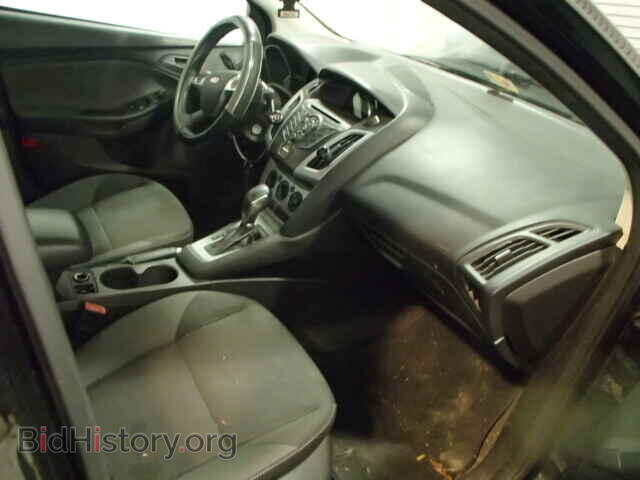 2012 FORD FOCUS - VIN: 1FAHP3F26CL106485 - Фото 5